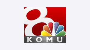 KOMU TV-8